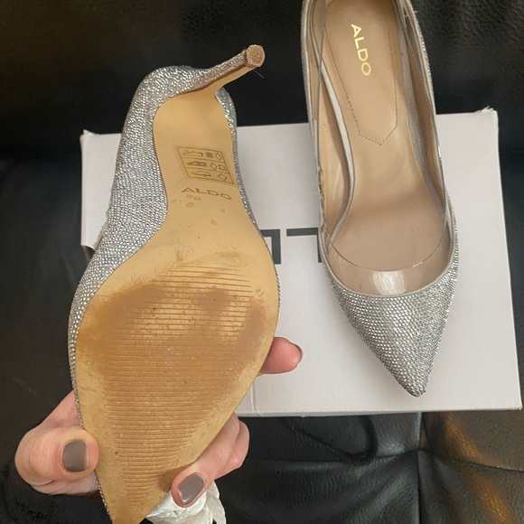 ALDO EDULLA Heels - Picture 5 of 6